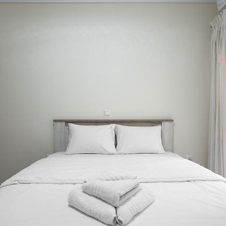 Little Paris, Nilie Hospitality Mgmt Apartment เทสซาโลนิกิ ภายนอก รูปภาพ